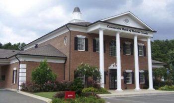 Cove Road Office